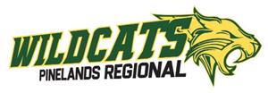 Wildcats Logo - Long